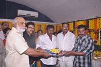 Bellamkonda Suresh Son New Movie Opening